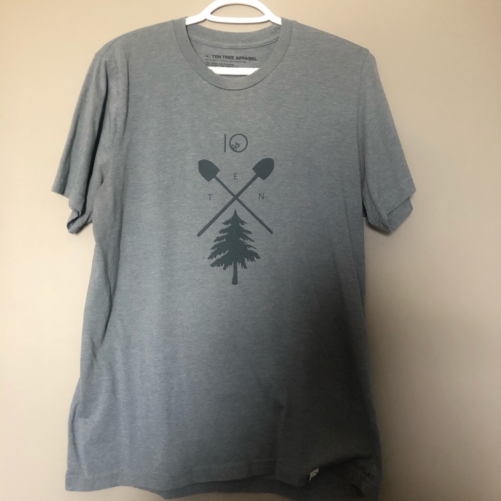 Ten Tree Tee